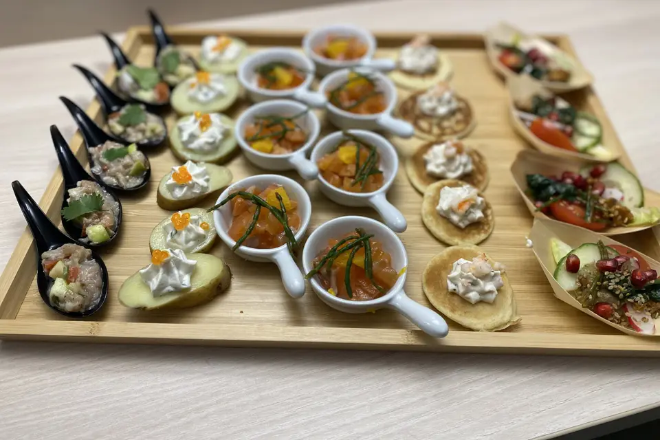 Lydian Traiteur — photo 4