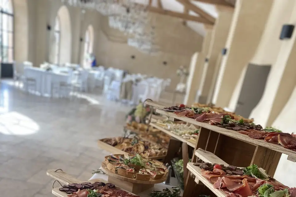 Lydian Traiteur — photo 1