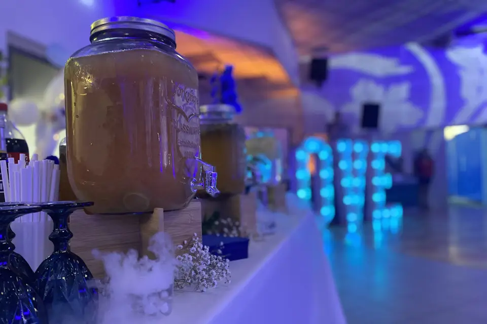 Lydian Traiteur — photo 2