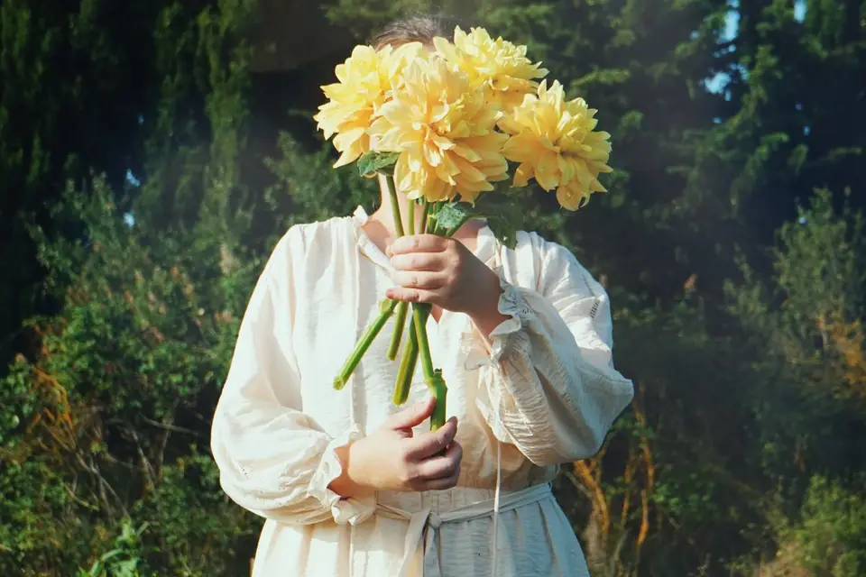 Famille et Fleurs — photo 8