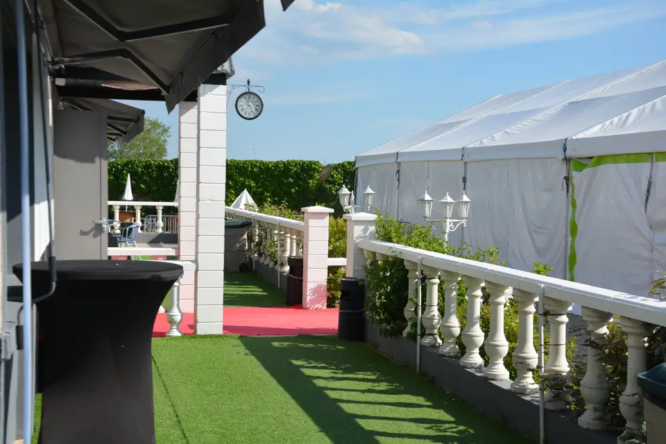 La Rose 77 — photo 3