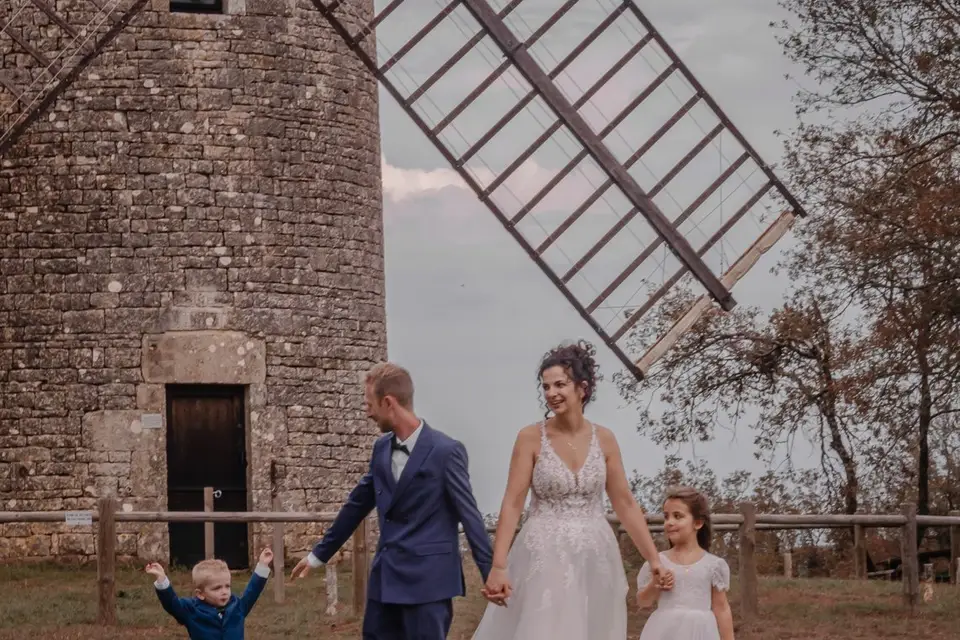 Clarisse Poquet Photographe — photo 7