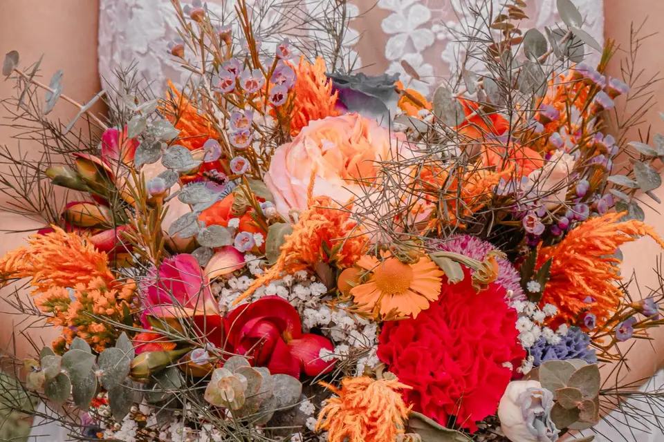 Clarisse Poquet Photographe — photo 1