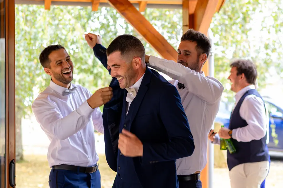 Clarisse Poquet Photographe — photo 6