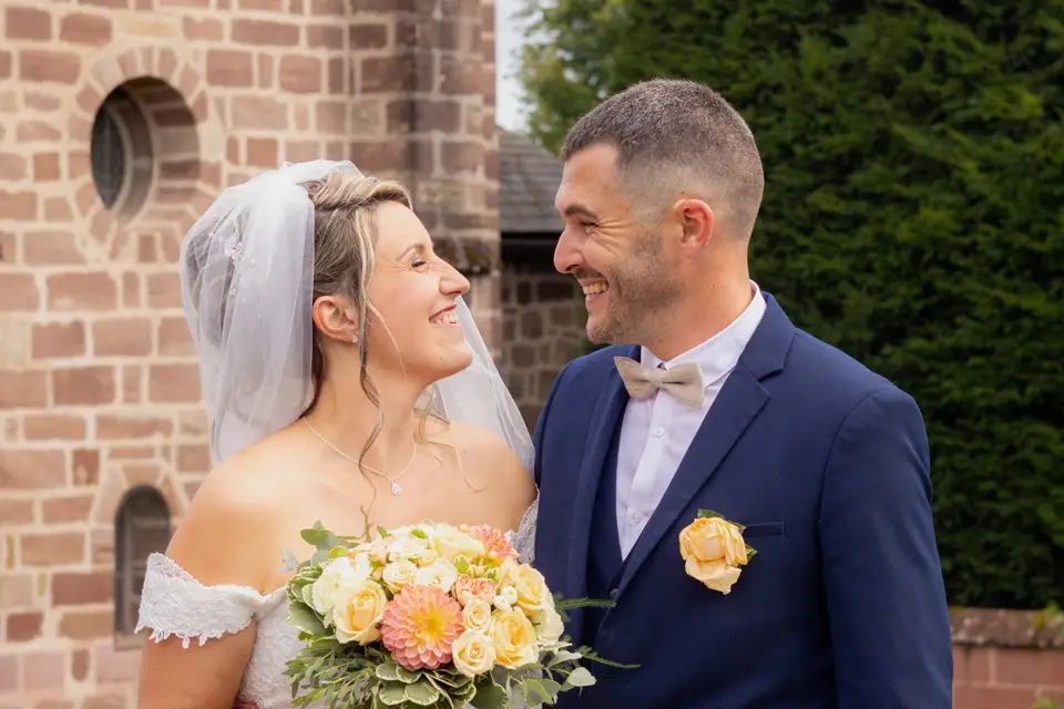 Clarisse Poquet Photographe — photo 3