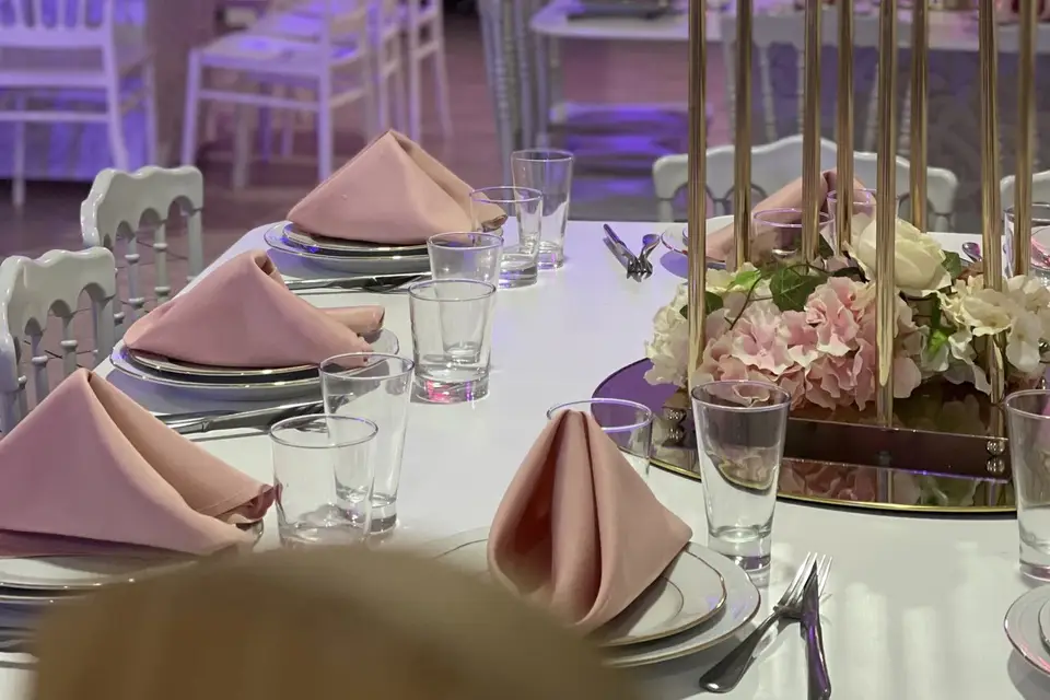 La Rose 77 — photo 2