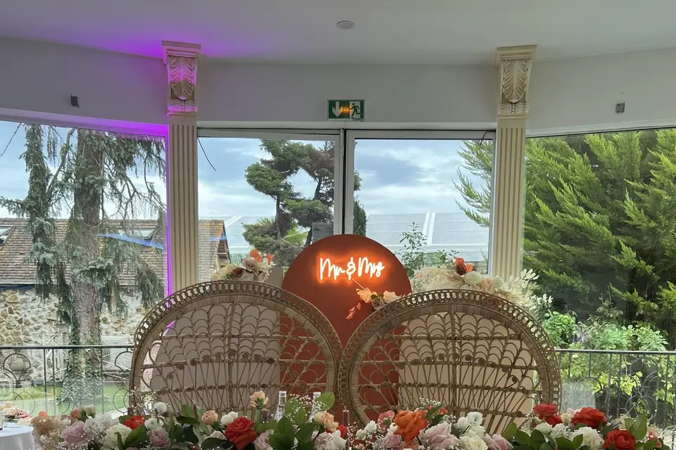 Daffney déco — photo 8