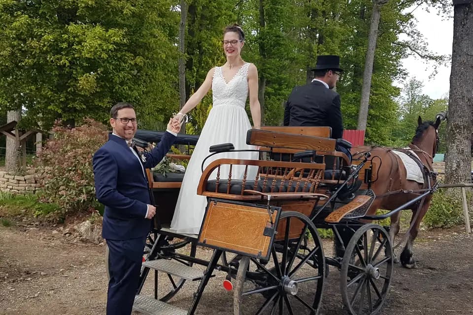 La Table du Boschet — photo 6