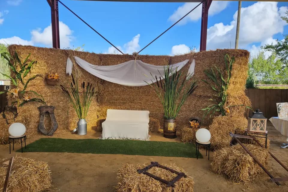 La Table du Boschet — photo 4