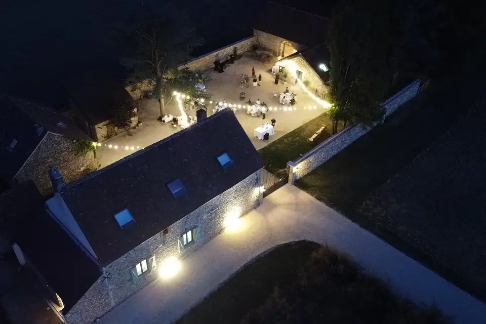 Le Clos des Passerelles