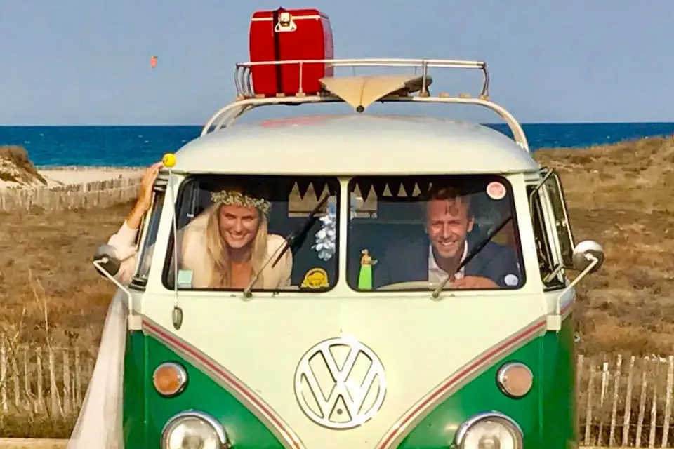 Happy Combi Location — photo 8