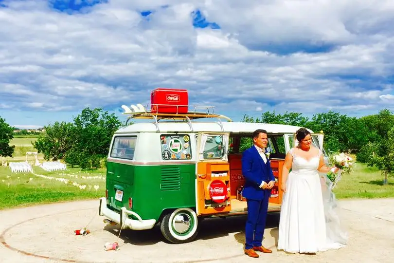 Happy Combi Location — photo 7