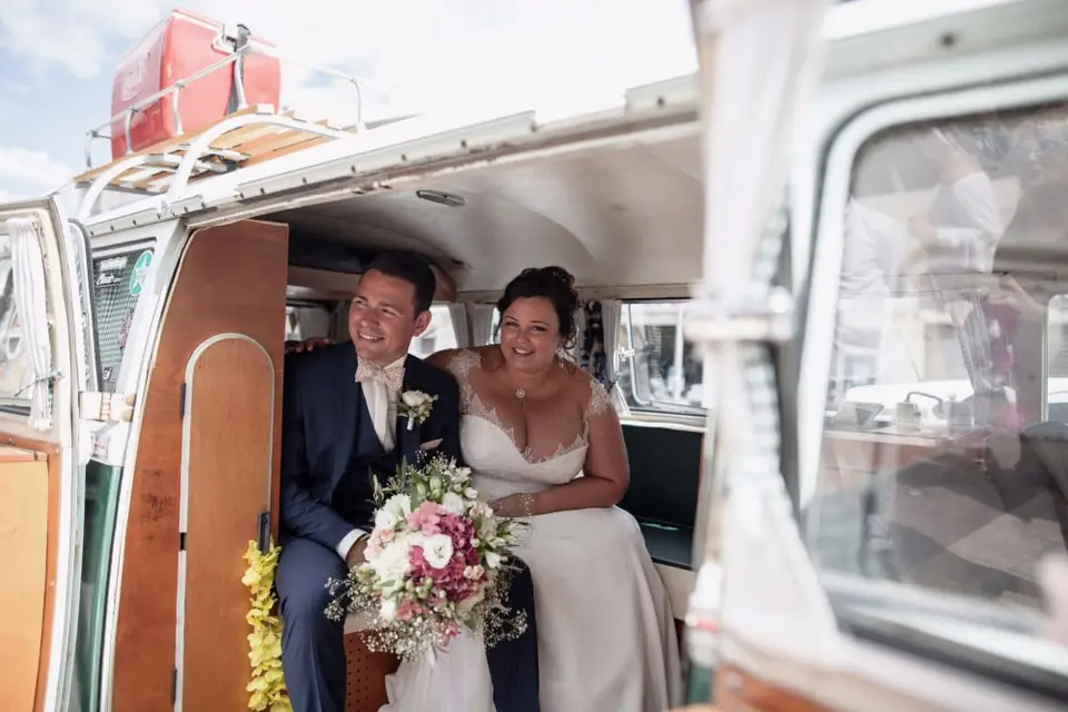 Happy Combi Location — photo 5