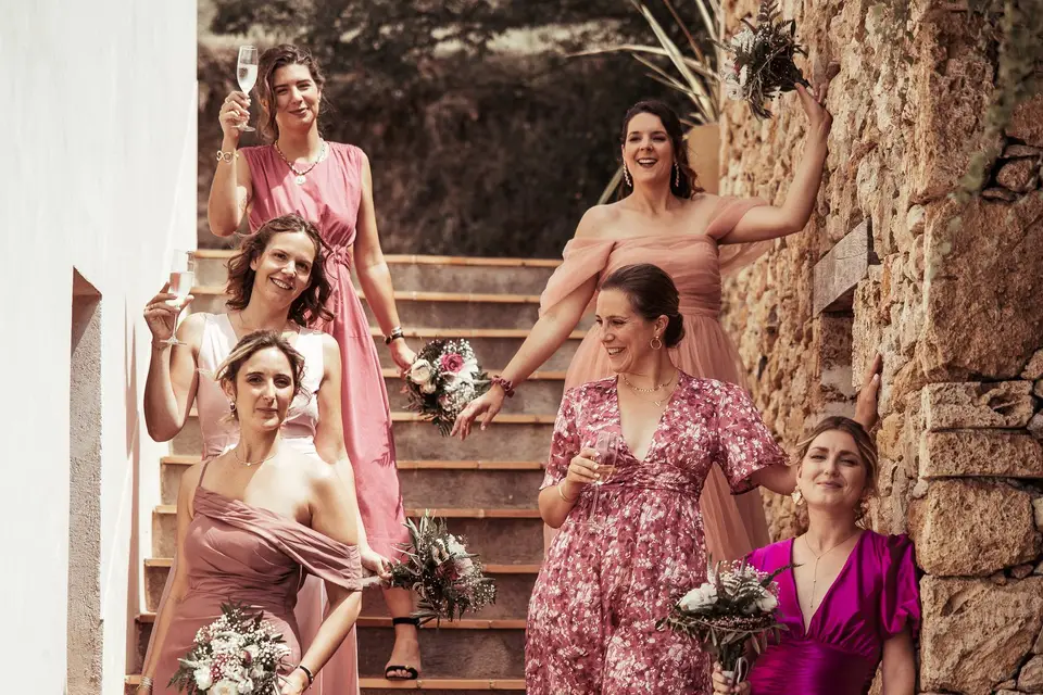 Fangs Makeup Artist — photo 3