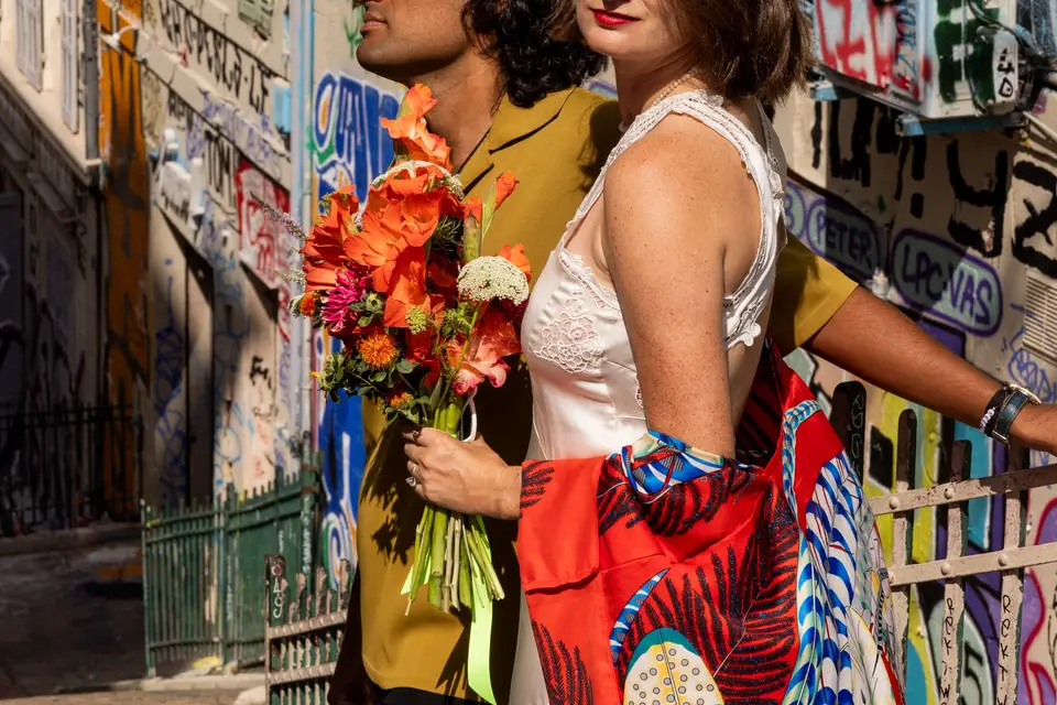 Fangs Makeup Artist — photo 4