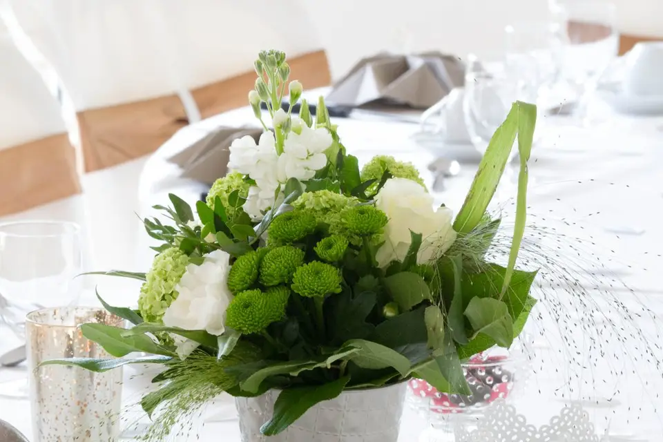 Europ'réception Varet Traiteur — photo 2