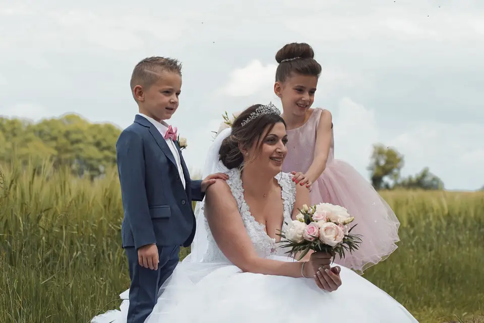 Flo & Antho Production — photo 1