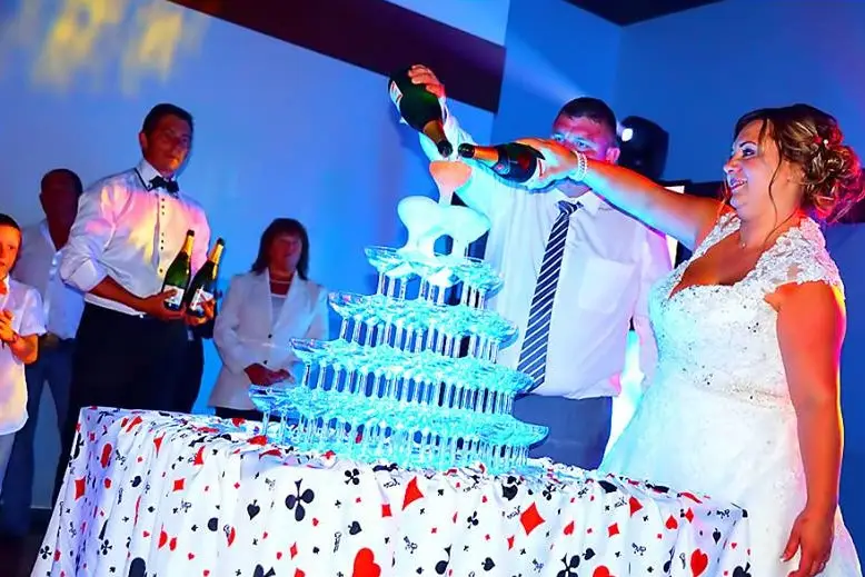 Europ'réception Varet Traiteur — photo 8