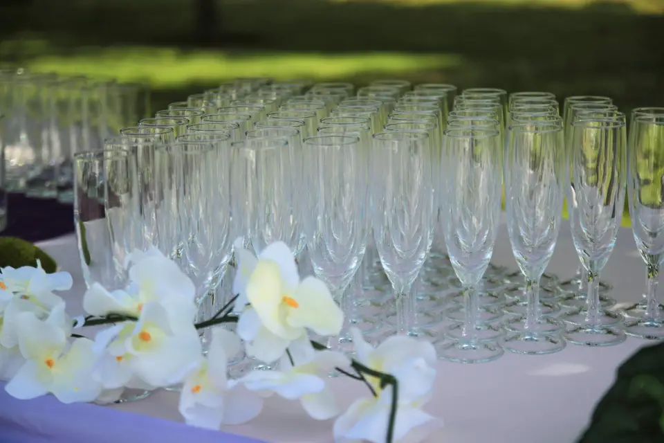 Europ'réception Varet Traiteur — photo 7