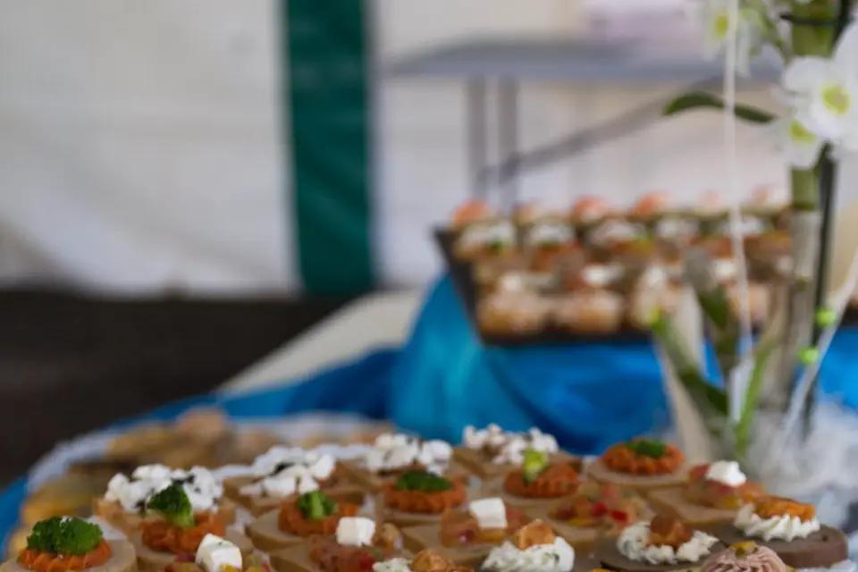 Europ'réception Varet Traiteur — photo 5