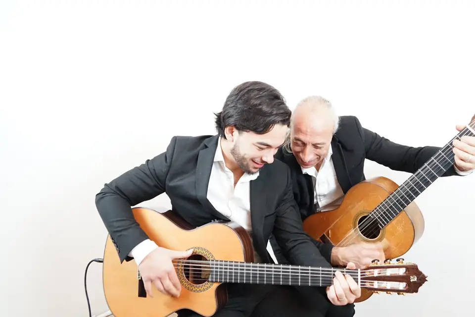 Tchéna Family — photo 5