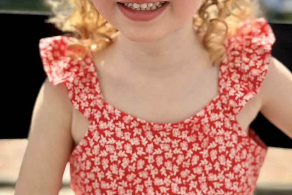 Pommettes & Paillettes — photo 3