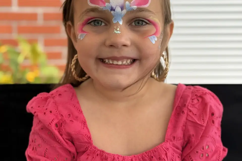 Pommettes & Paillettes — photo 5