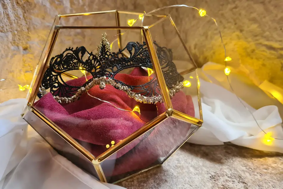 DD'S Daphné Durand — photo 7