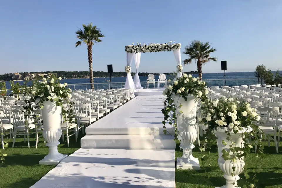 Palm Beach Events — photo 1