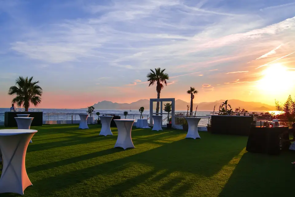 Palm Beach Events — photo 4