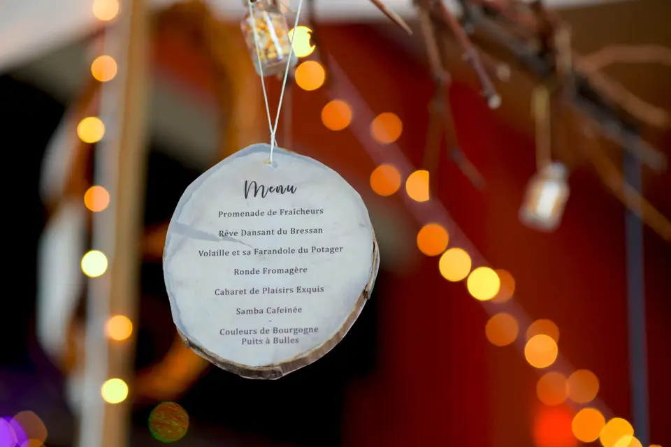 DD'S Daphné Durand — photo 5