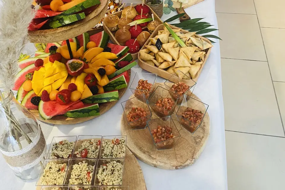 Isa Concept Events — photo 2