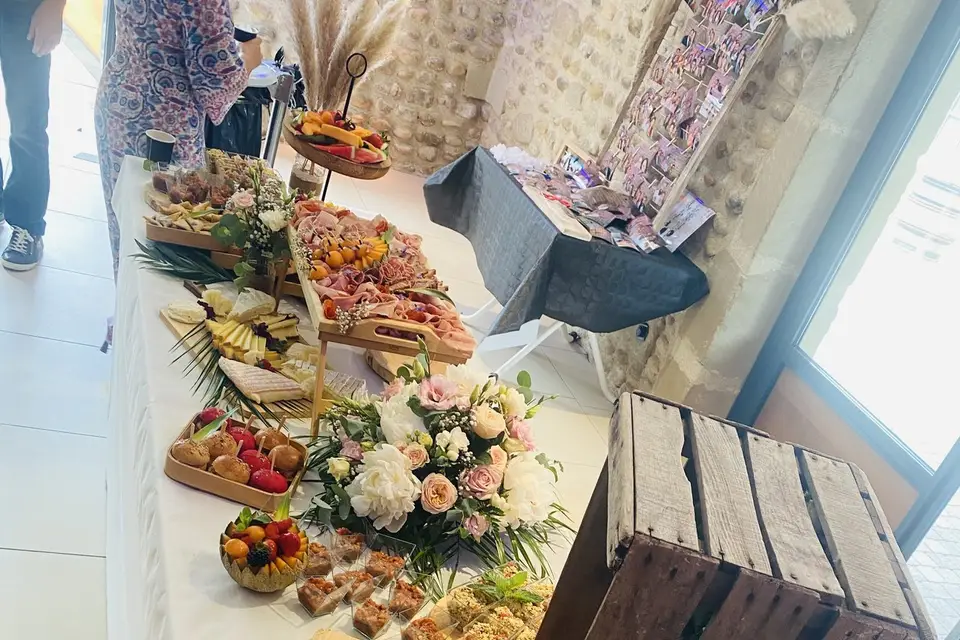 Isa Concept Events — photo 4