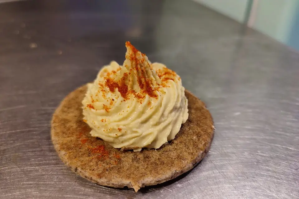 Tonnerre de Crêpes — photo 8