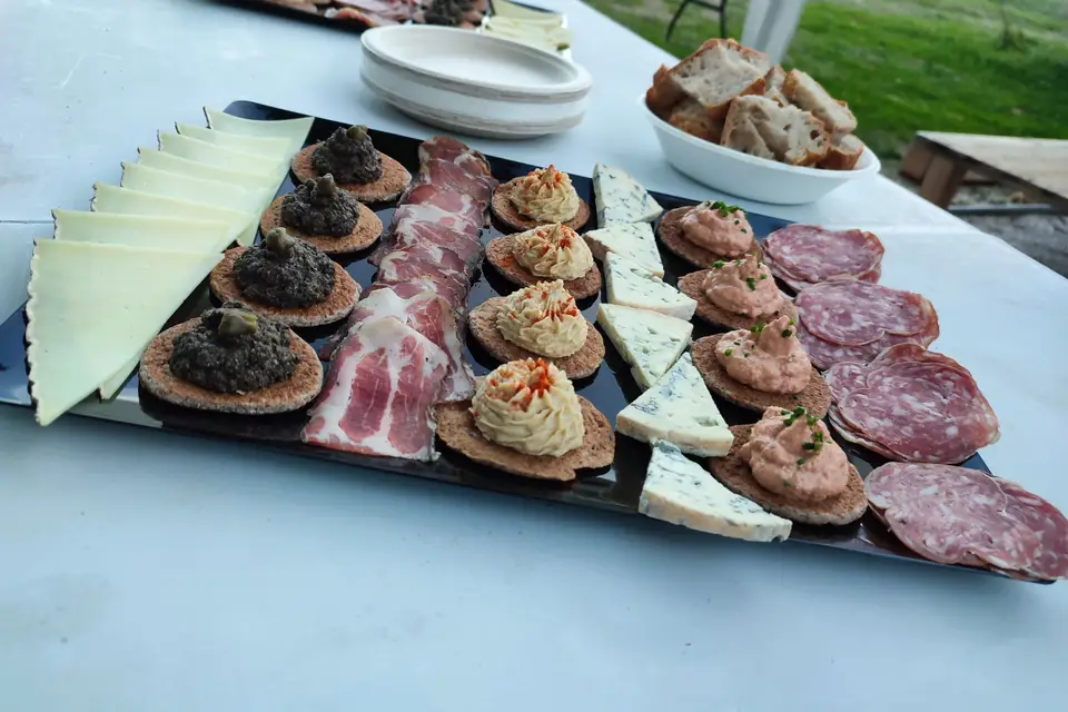 Tonnerre de Crêpes — photo 7