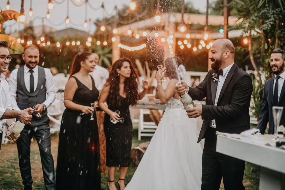 Tout'en Loc Réception — photo 4