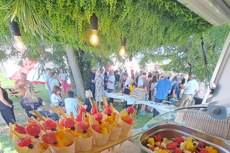 Isa Concept Events — photo 8