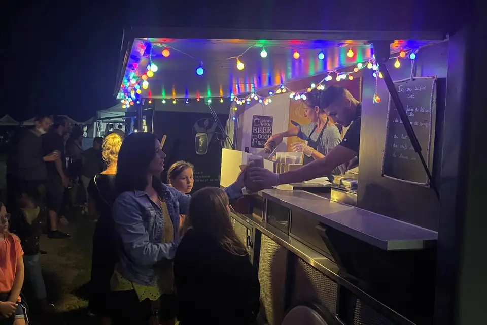 Tonnerre de Crêpes — photo 3