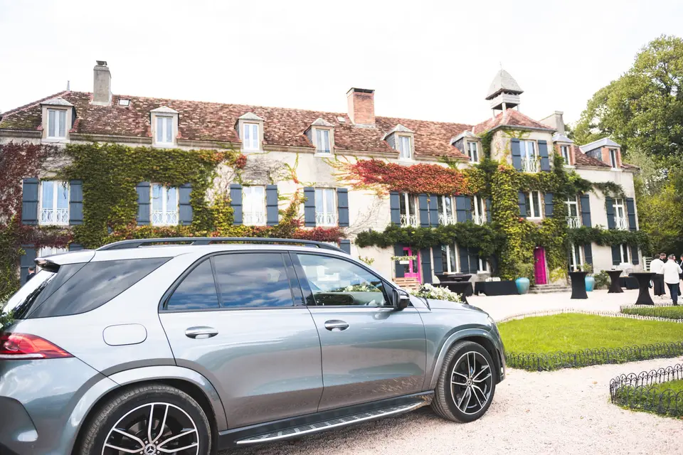 Le Relais Saint Jacques — photo 7