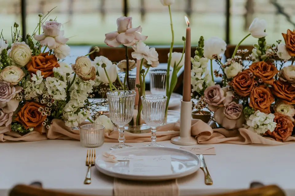 Tout'en Loc Réception