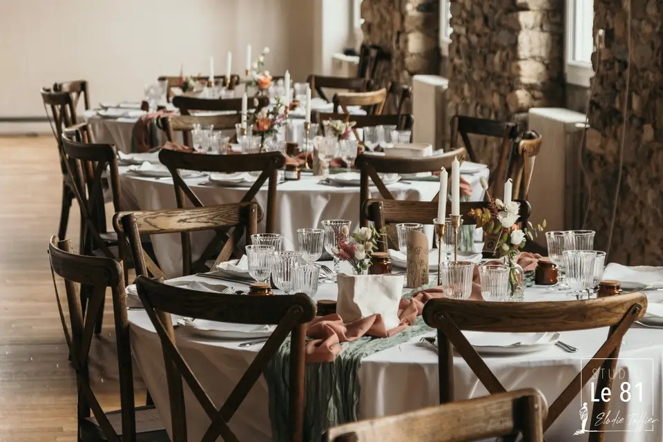 Tout'en Loc Réception — photo 1