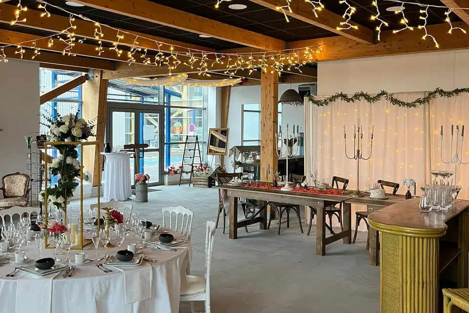 Tout'en Loc Réception — photo 2