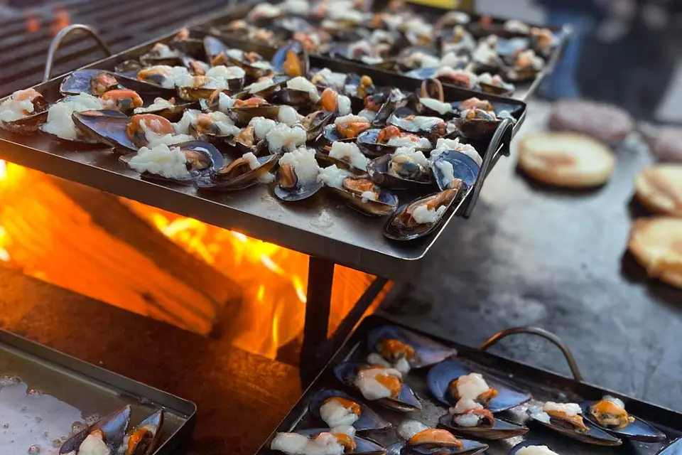 L’Instant Brasero 66 — photo 7