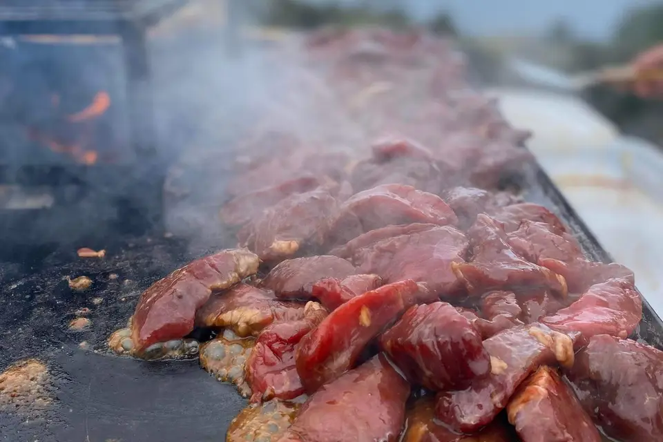 L’Instant Brasero 66 — photo 5