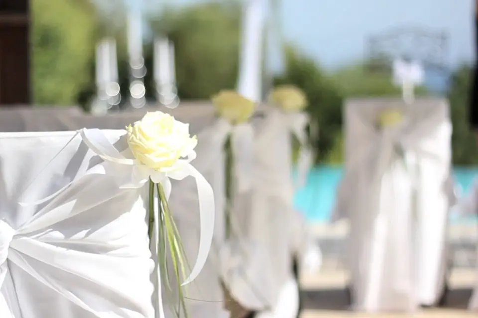 Video Mariage Var — photo 8