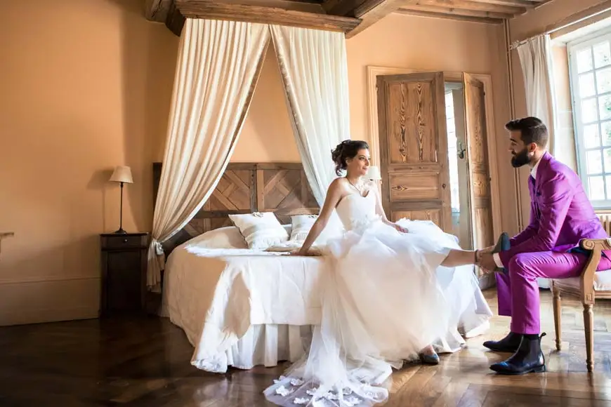 Château de Luponnas — photo 9