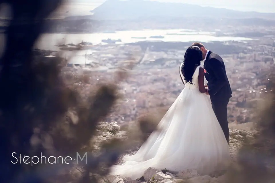 Video Mariage Var — photo 2