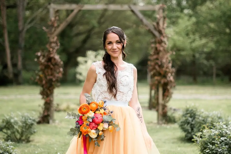 Oxygène fleurs — photo 3