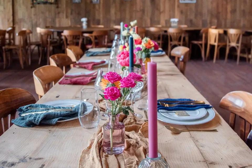 Oxygène fleurs — photo 4