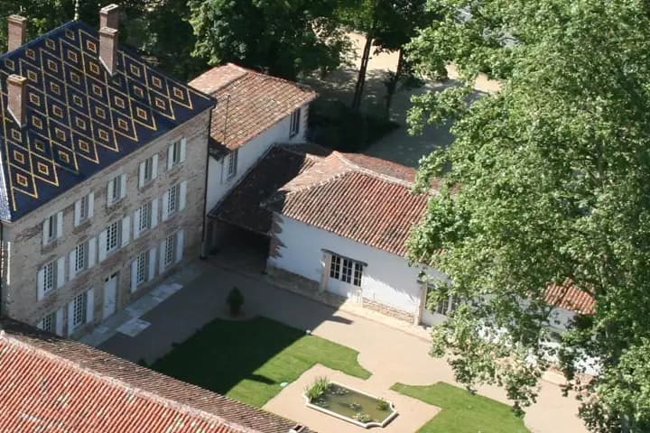 Château de Luponnas — photo 6